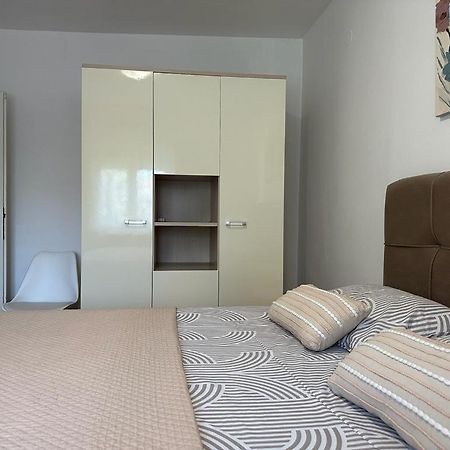 Luxury Apartment Petra With Private Pool Ζαντάρ Εξωτερικό φωτογραφία