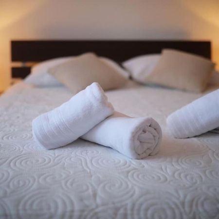 Luxury Apartment Petra With Private Pool Ζαντάρ Εξωτερικό φωτογραφία