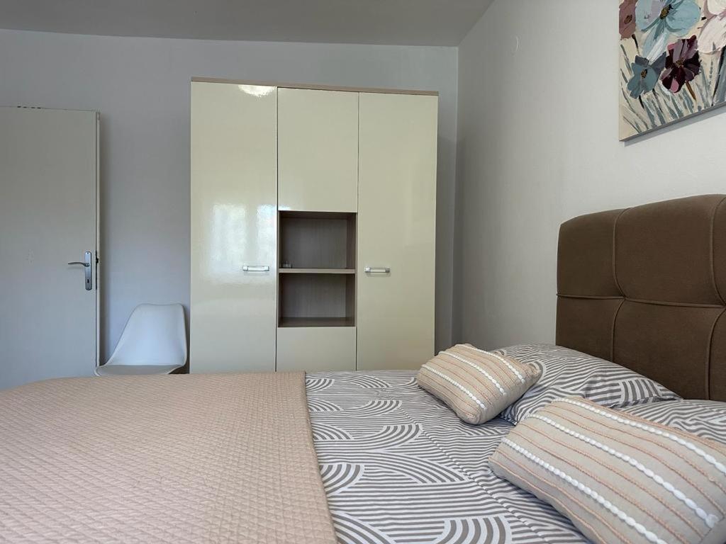 Luxury Apartment Petra With Private Pool Ζαντάρ Εξωτερικό φωτογραφία
