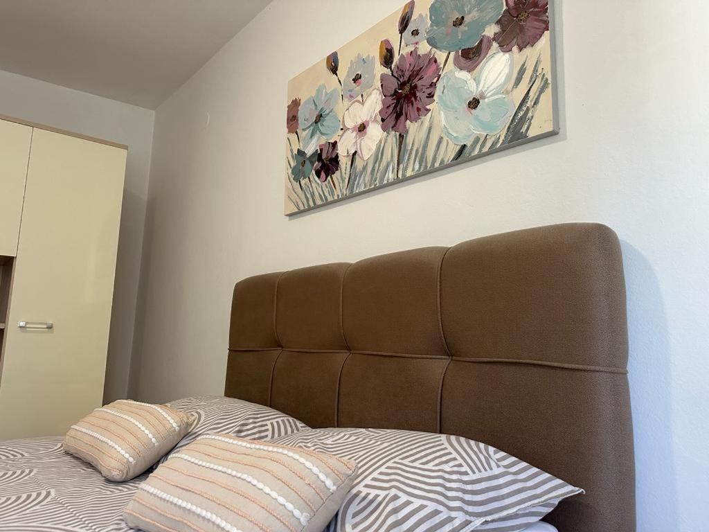 Luxury Apartment Petra With Private Pool Ζαντάρ Εξωτερικό φωτογραφία
