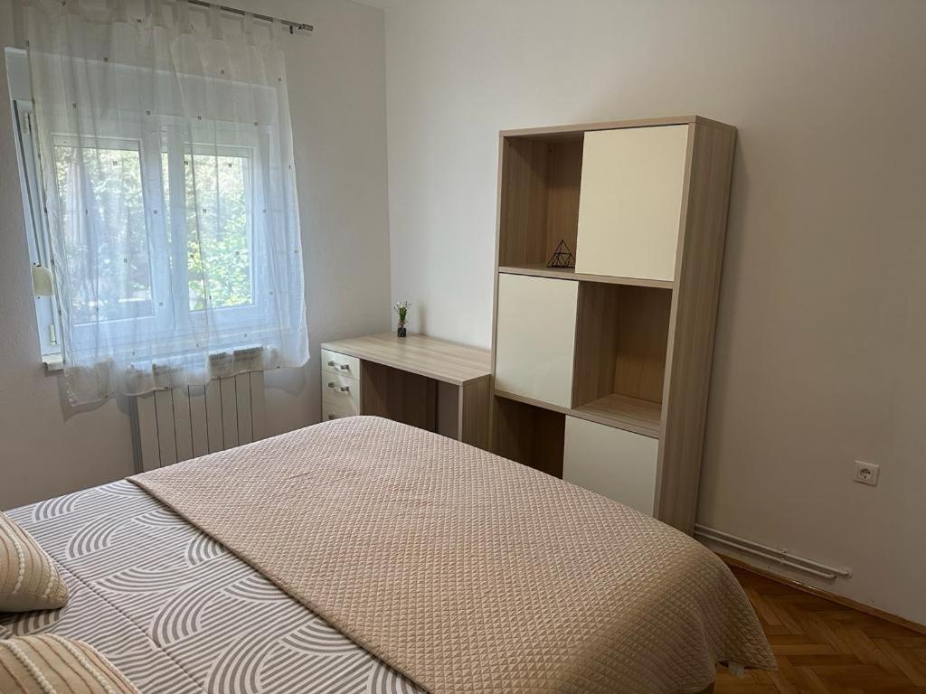 Luxury Apartment Petra With Private Pool Ζαντάρ Εξωτερικό φωτογραφία